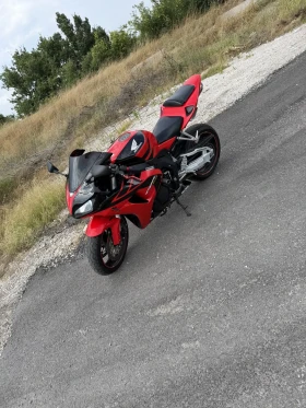 Honda Cbr 1000 rr, снимка 4