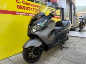 Suzuki Burgman 400, снимка 7
