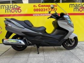 Suzuki Burgman 400, снимка 1