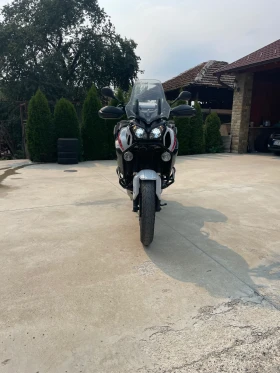 Обява за продажба на Yamaha Xtz Super Tenere 1200 ~12 000 лв. - изображение 2