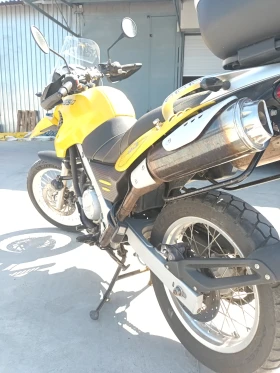 BMW F F650 GS | Mobile.bg    11