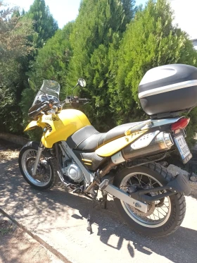 BMW F F650 GS | Mobile.bg    3
