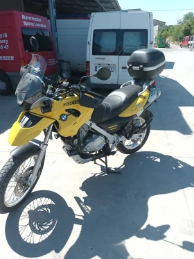 BMW F F650 GS | Mobile.bg    6