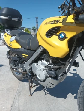 BMW F F650 GS | Mobile.bg    10