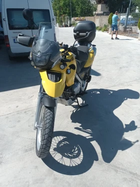BMW F F650 GS | Mobile.bg    5