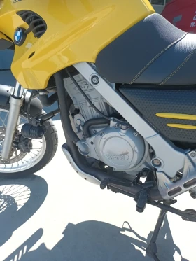BMW F F650 GS | Mobile.bg    12