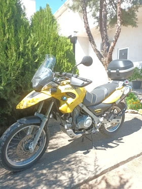 BMW F F650 GS | Mobile.bg    2