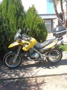  BMW F