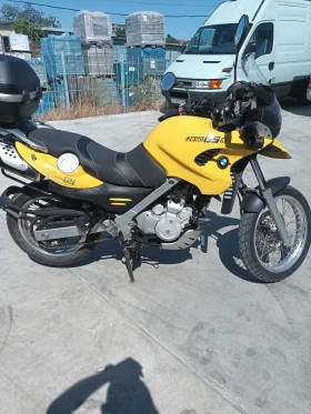 BMW F F650 GS | Mobile.bg    4