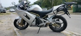 Kawasaki ER