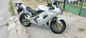 Kawasaki ER Er6f | Mobile.bg    2
