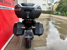 Kawasaki Versys 650 ABS LIZING | Mobile.bg    5