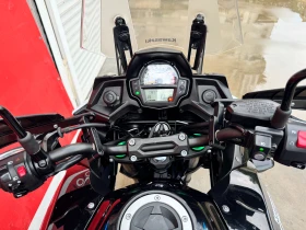 Kawasaki Versys 650 ABS LIZING | Mobile.bg    9
