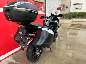 Kawasaki Versys 650 ABS LIZING | Mobile.bg    4