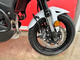 Kawasaki Versys 650 ABS LIZING | Mobile.bg    8