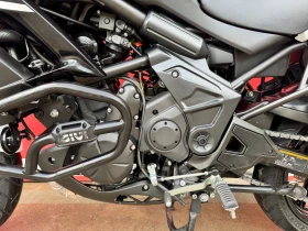 Kawasaki Versys 650 ABS LIZING | Mobile.bg    13