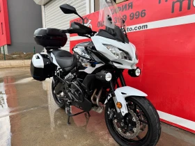 Kawasaki Versys 650 ABS LIZING | Mobile.bg    2