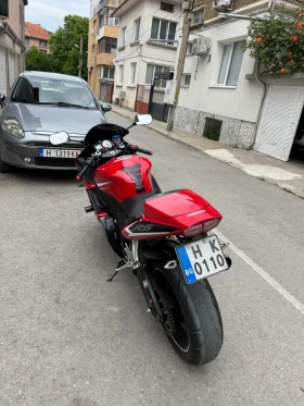 Yamaha YZF-R6 Yzf r6 | Mobile.bg    6