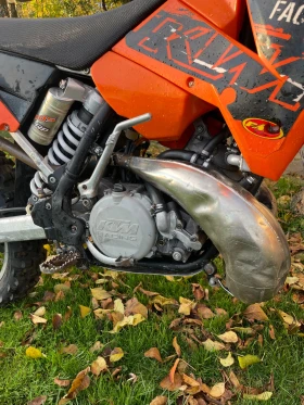 Ktm EXC KTM exc 250 | Mobile.bg    4