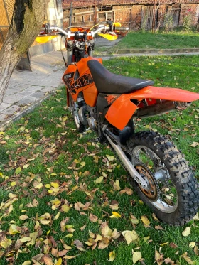 Ktm EXC KTM exc 250 | Mobile.bg    2