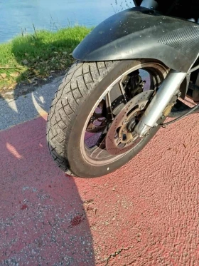 Suzuki Gsx, снимка 6 — Bazar.bg Suzuki Gsx, снимка 6