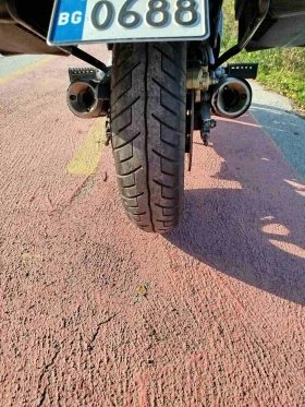 Suzuki Gsx, снимка 2 — Bazar.bg Suzuki Gsx, снимка 2