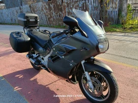 Suzuki Gsx, снимка 4 — Bazar.bg Suzuki Gsx, снимка 4