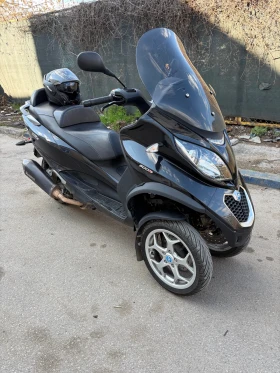Piaggio Mp3 | Mobile.bg � ����� ������ 3