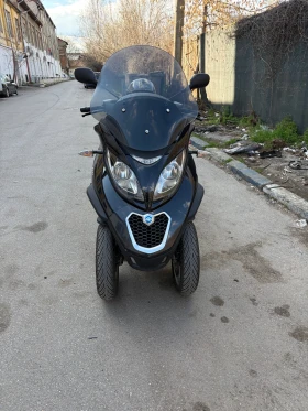 Piaggio Mp3 | Mobile.bg � ����� ������ 4