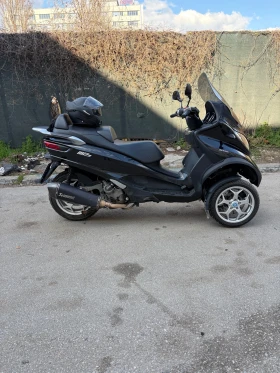 ������ Piaggio Mp3