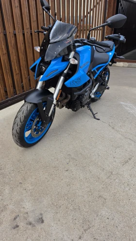 Suzuki Gsx GSX 800 S8 abs tcs  | Mobile.bg � ����� ������ 4