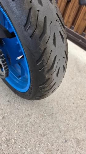 Suzuki Gsx GSX 800 S8 abs tcs  | Mobile.bg � ����� ������ 3