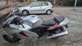 Suzuki Hayabusa | Mobile.bg � ����� ������ 6