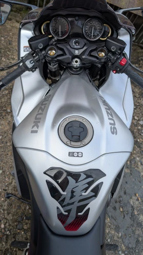Suzuki Hayabusa | Mobile.bg � ����� ������ 7