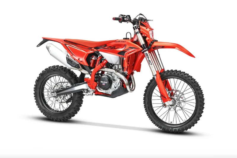 Beta Rr RR 480 4T X-PRO MY26