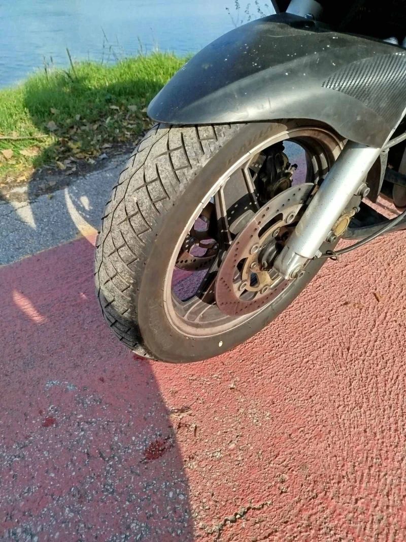 Suzuki Gsx, снимка 6 - Мотоциклети и мототехника - 52630481