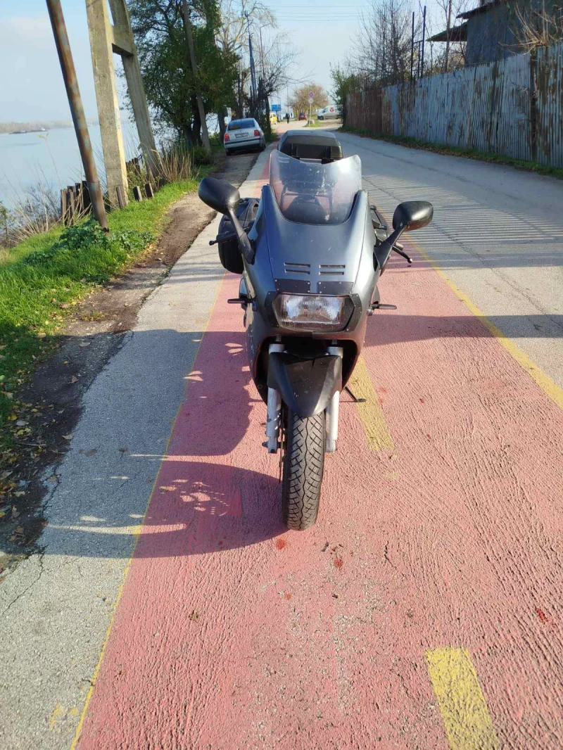 Suzuki Gsx, снимка 5 - Мотоциклети и мототехника - 52630481