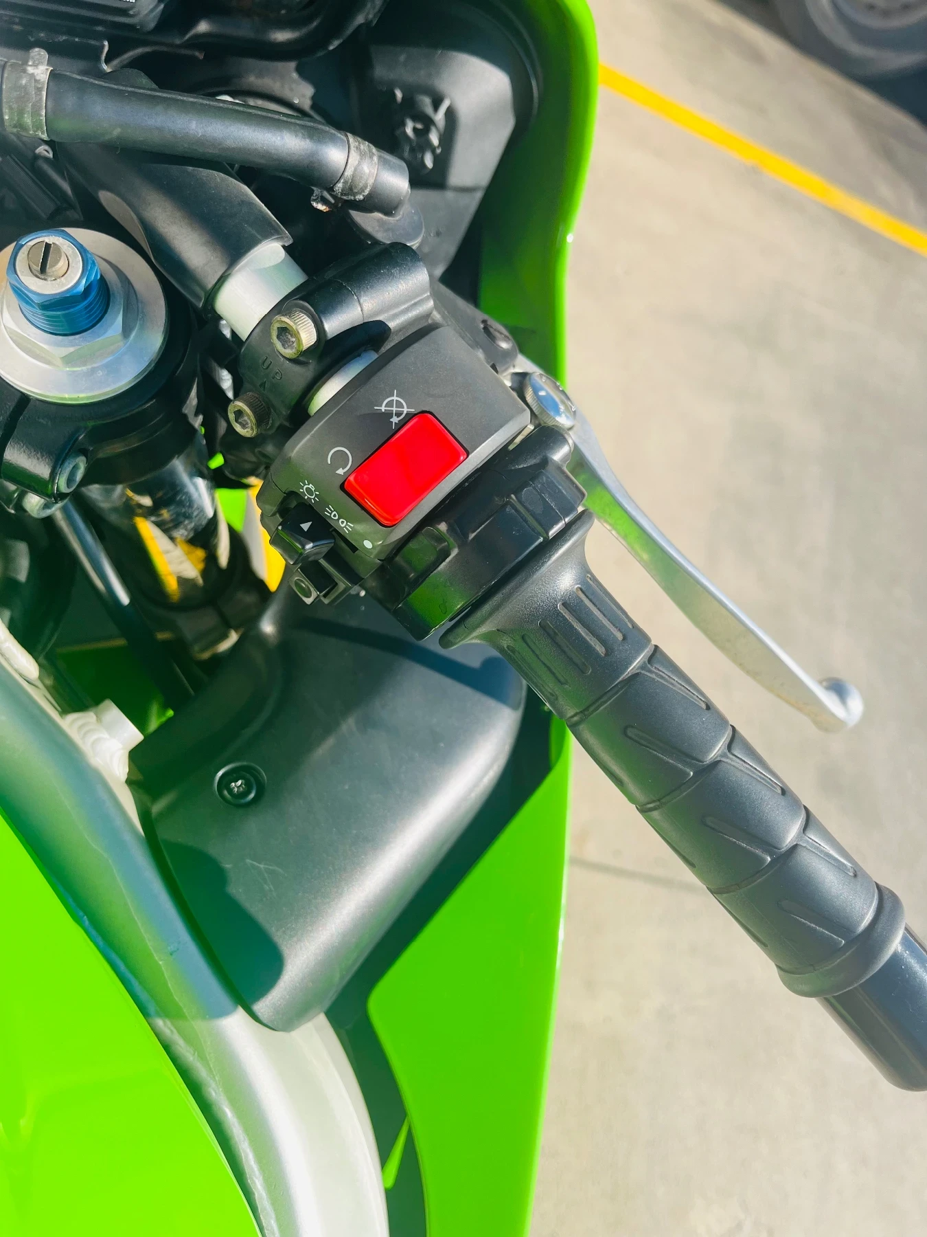 Kawasaki Zxr ZX6R | Mobile.bg   11