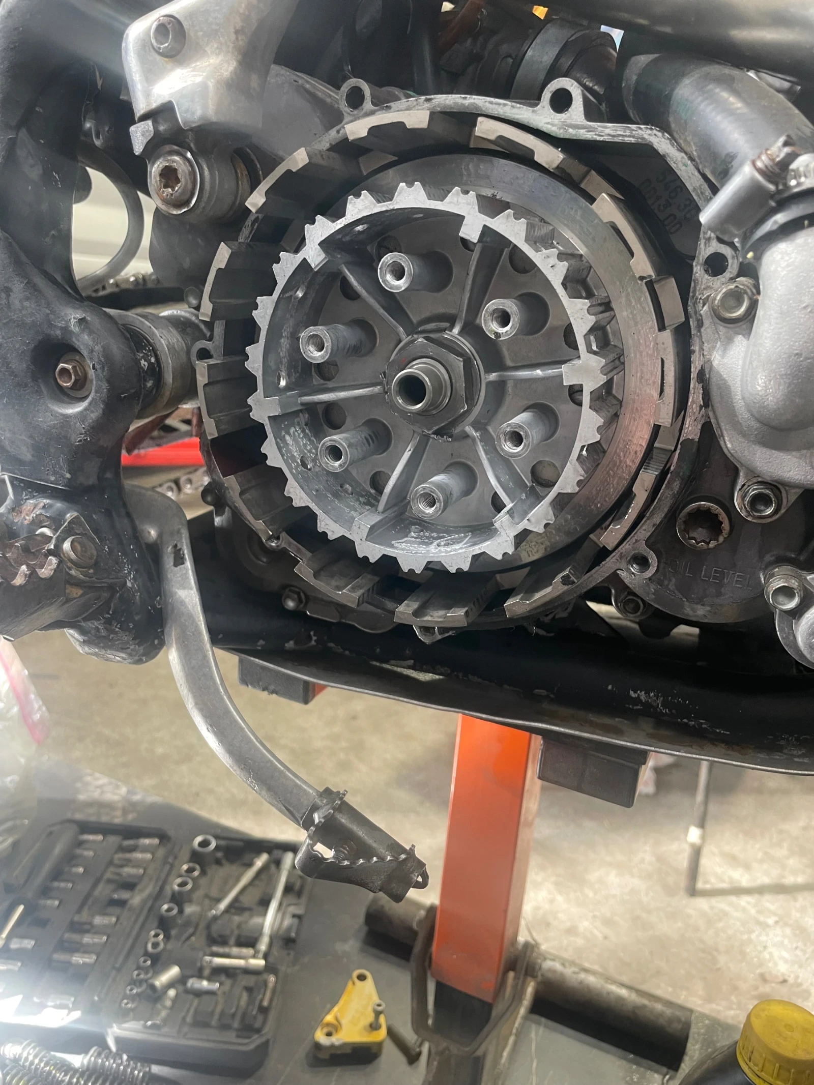 Ktm EXC KTM exc 250 | Mobile.bg   5