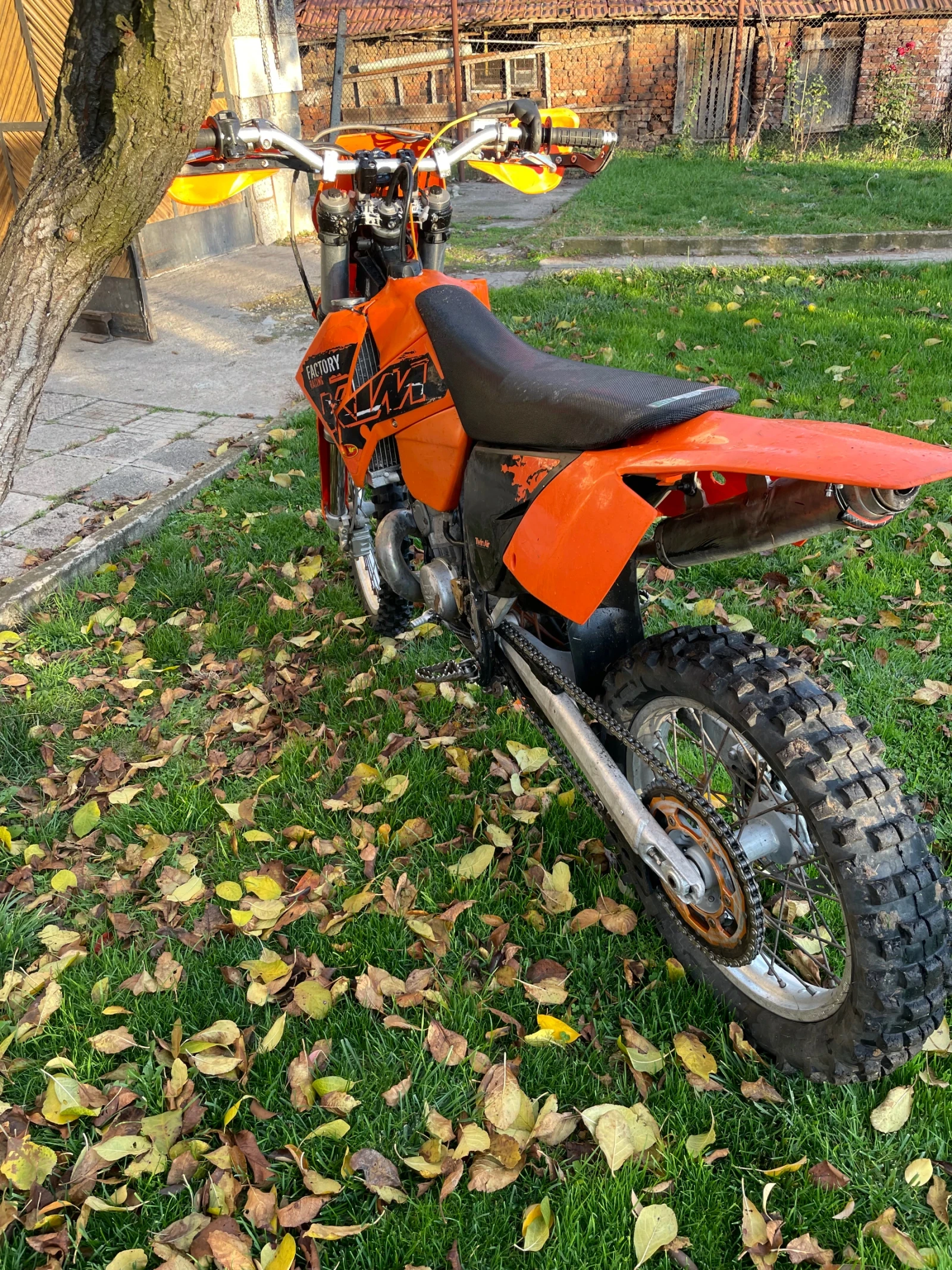 Ktm EXC KTM exc 250 | Mobile.bg   2