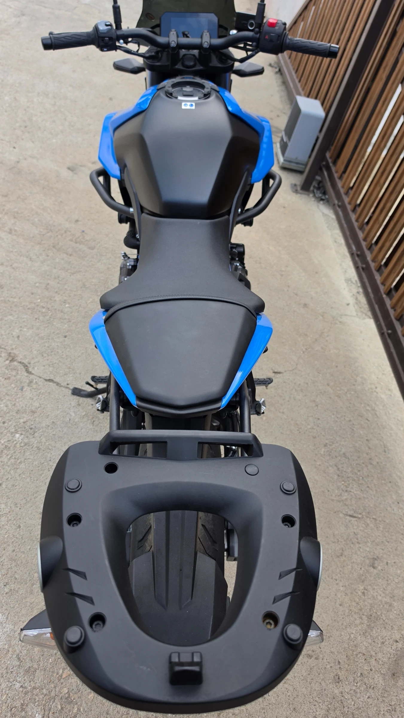 Suzuki Gsx GSX 800 S8 abs tcs  | Mobile.bg � ����������� 2