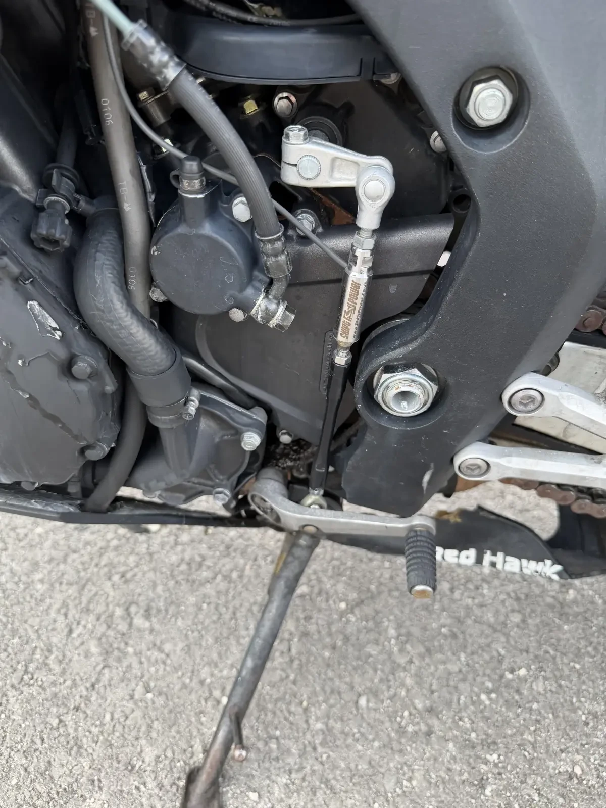 Honda Cbr 1000 rr, снимка 7 - Мотоциклети и мототехника - 55770710