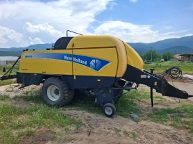 Балировачка New Holland BB9050, снимка 1