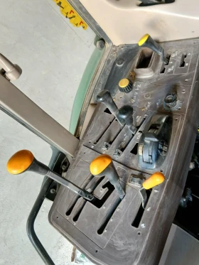 Трактор John Deere 6220, снимка 4
