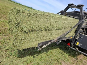 Балировачка New Holland BB9050, снимка 5 - Селскостопанска техника - 53639911