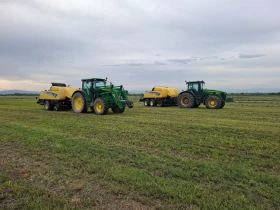 Балировачка New Holland BB9050, снимка 8 - Селскостопанска техника - 53639911