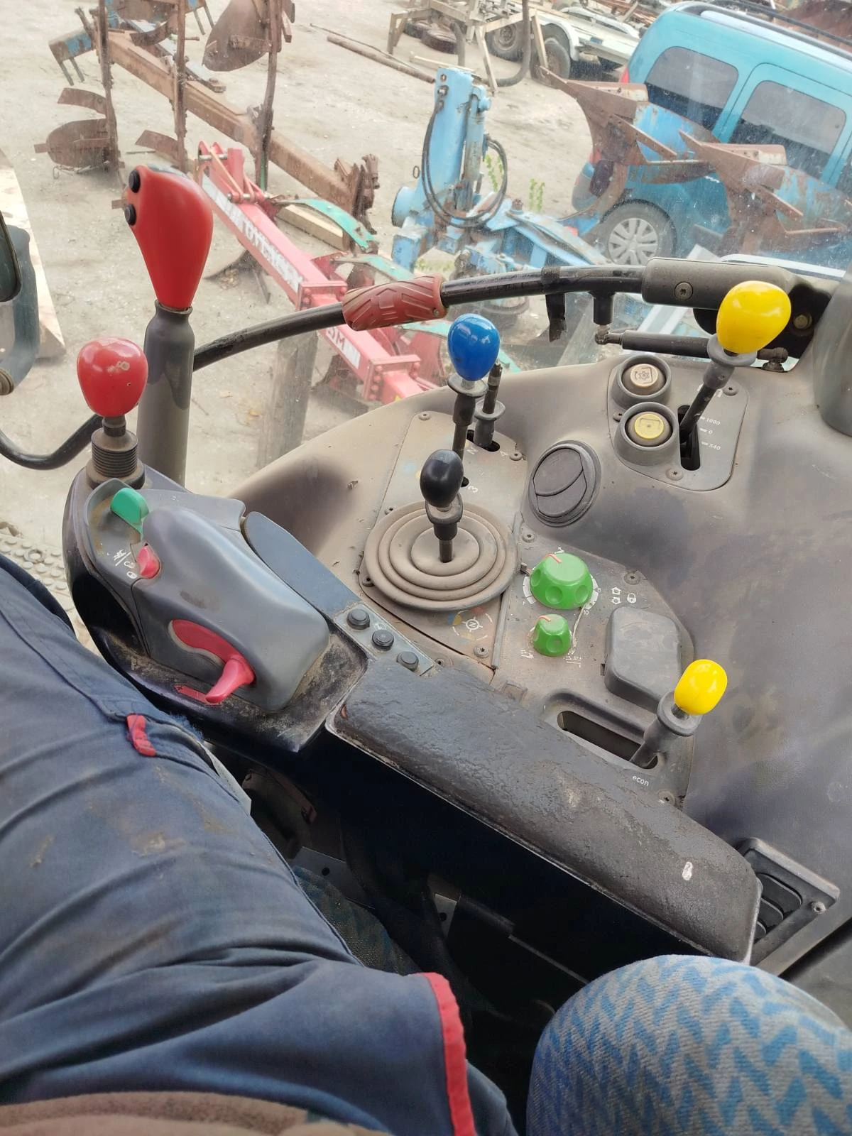  Deutz | Mobile.bg   13