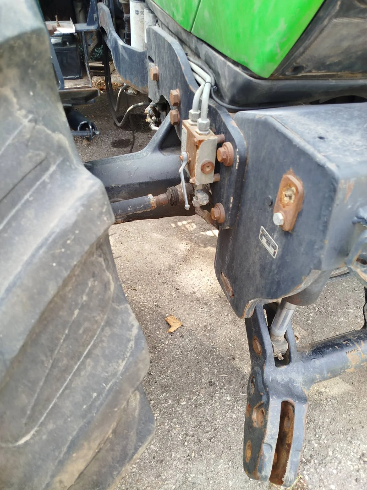  Deutz | Mobile.bg   11