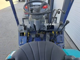 Мотокар Komatsu  1, 5, снимка 4