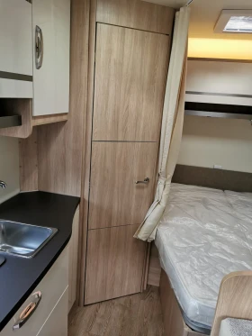 Кемпер Giottiline siena 330, снимка 15